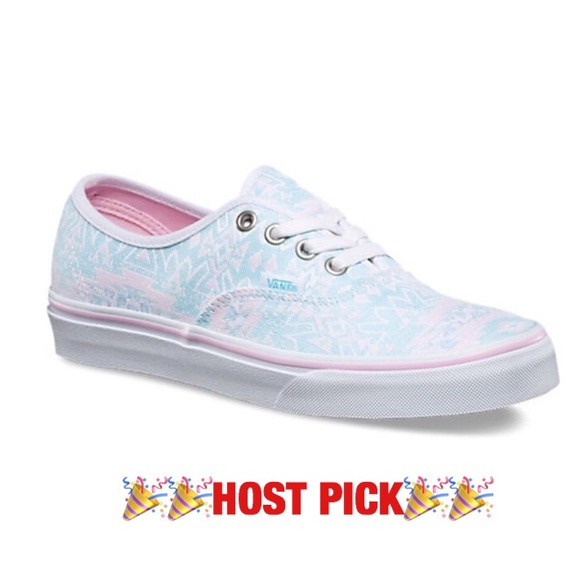 Vans Shoes - Host Pick Vans Authentic